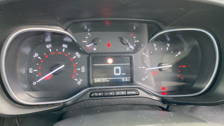 Citroen Berlingo 1.5 BlueHDi 100 Feel M 5dr Diesel Estate